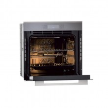 Forno e Grill Eltrico Dual Zone 60cm 220V Prime Cuisinart